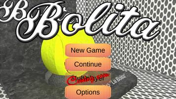 Bolita poster