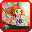 Aikatsu Friends Wallpaper APK