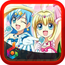 Fanart Mermaid Melody Pichi Pichi Pitch APK