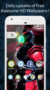 Download Kamen Rider Decade Wallpaper Apk For Android