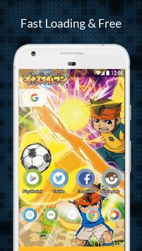 Get Wallpaper Download Inazuma Eleven Go Wallpaper Apk For Android Latest Version Free HD