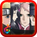 Naruto and Hinata Wallpaper APK