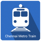 Chennai Local Train icône