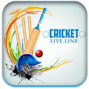 Cricket Live Line aplikacja