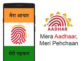 Aadhaar Card bài đăng