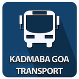Kadamba Goa Transport-icoon