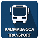 Kadamba Goa Transport aplikacja