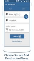 Kadamba Goa Transport screenshot 2