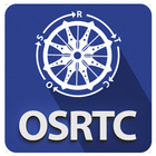 OSRTC biểu tượng
