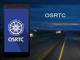 OSRTC पोस्टर