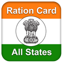 Ration Card- All States aplikacja