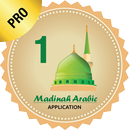 APK Madinah Arabic App 1 - PRO