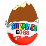 Surprise Eggs - Kids Toys