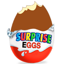 Surprise Eggs - Kids Toys APK