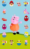 Surprise Eggs - Kids Toys capture d'écran 1