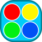 Learn Colors - Surprise Eggs icône