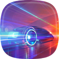 Digital Live Wallpaper