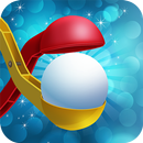Снежкодел APK