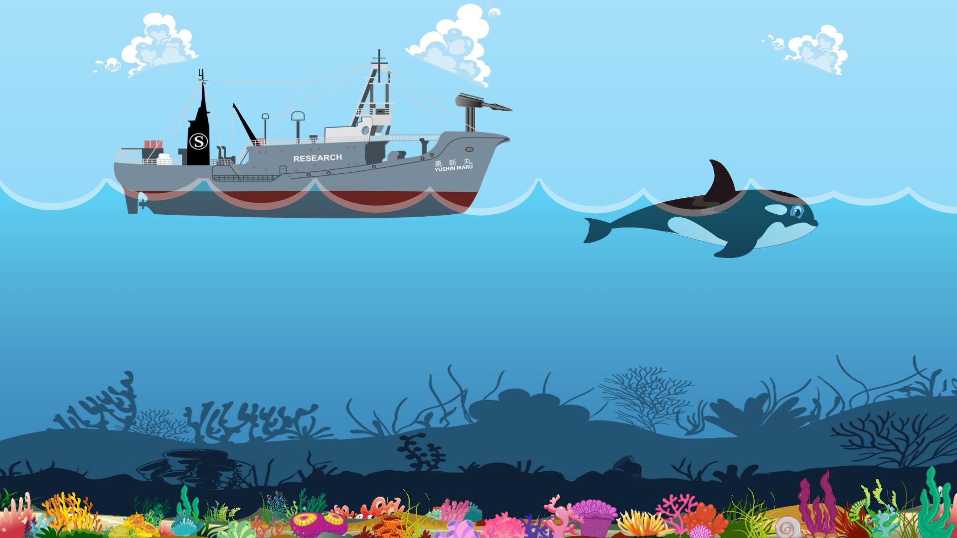 Картинка игры кит. Whale game. Guardian Tales Marina Orca ship. In Bonkers Whale of a Tale.