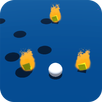 Shadow Ball Fight APK