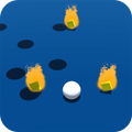 Shadow Ball Fight