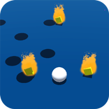Shadow Ball Fight