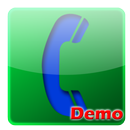 Цифровой Вызов Журнал Демо APK