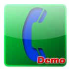 Digital Call Log Demo simgesi