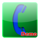 Digital Call Log Demo simgesi