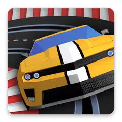 download Slot Race - Double Track APK