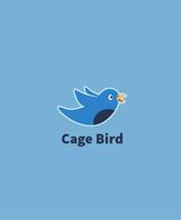 Cage Bird Cartaz