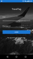 TravelTag - Luggage Tracker Screenshot 2