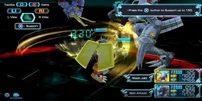 New Hints For Digital World Digimon bài đăng