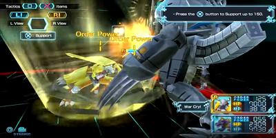 New Hints For Digital World Digimon ảnh chụp màn hình 1
