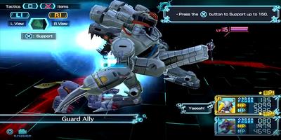 New Hints For Digital World Digimon ảnh chụp màn hình 2