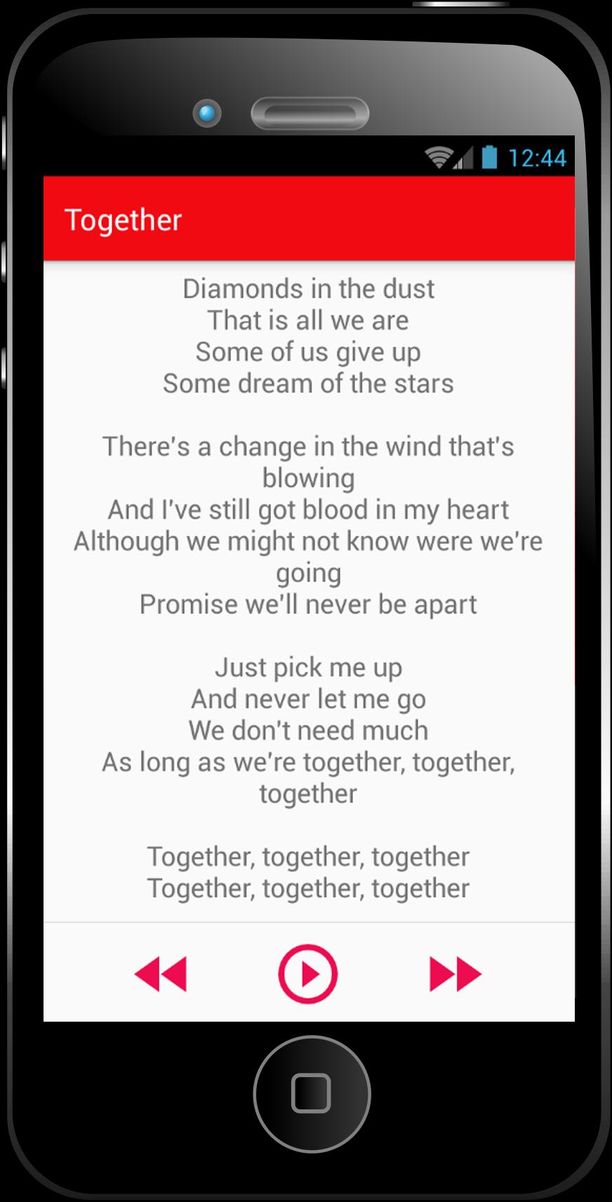 Martin Garrix Animals Songs APK pour Android Télécharger