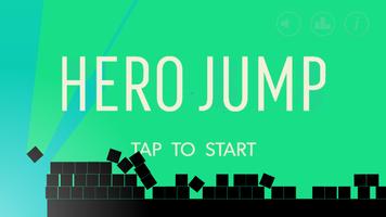 Hero Jump स्क्रीनशॉट 1
