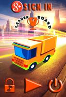 RGB Express Lorry Driver 스크린샷 1