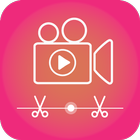 Video Splitter and Merger icône