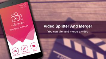 Video Splitter and Merger screenshot 3