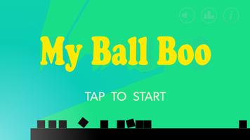 My Ball Boo capture d'écran 1