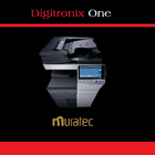 Digitronix One আইকন