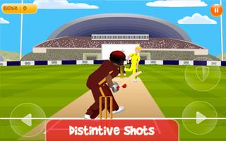 Cricket Legends screenshot 1