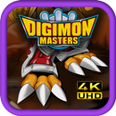 Digimon HD Wallpaper APK