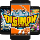 Digimon Wallpapers HD APK