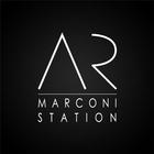 Marconi Station AR ikona
