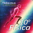 Didáctica RA Física 10 aplikacja