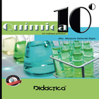 Didáctica RA Química 10 ícone