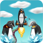 Penguin Launch آئیکن