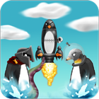 Penguin Launch иконка